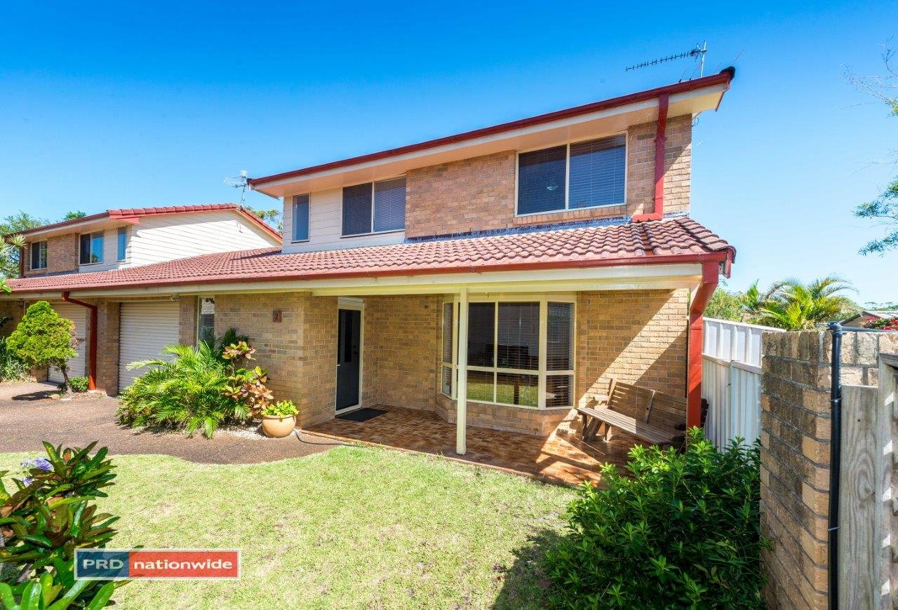 2/12 Lambton Close SALAMANDER BAY 7