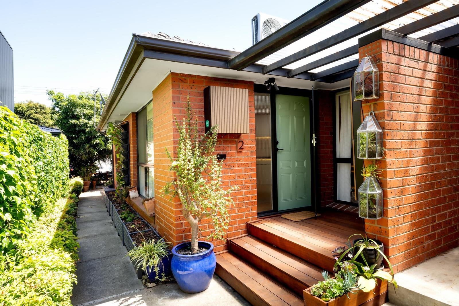 2/12 Latrobe Street, Brunswick VIC 3056