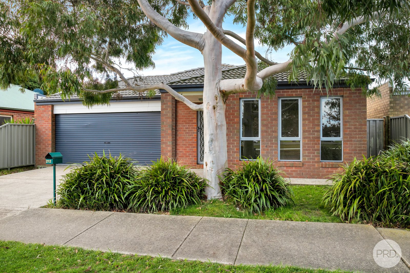 212 Learmonth Road WENDOUREE 1