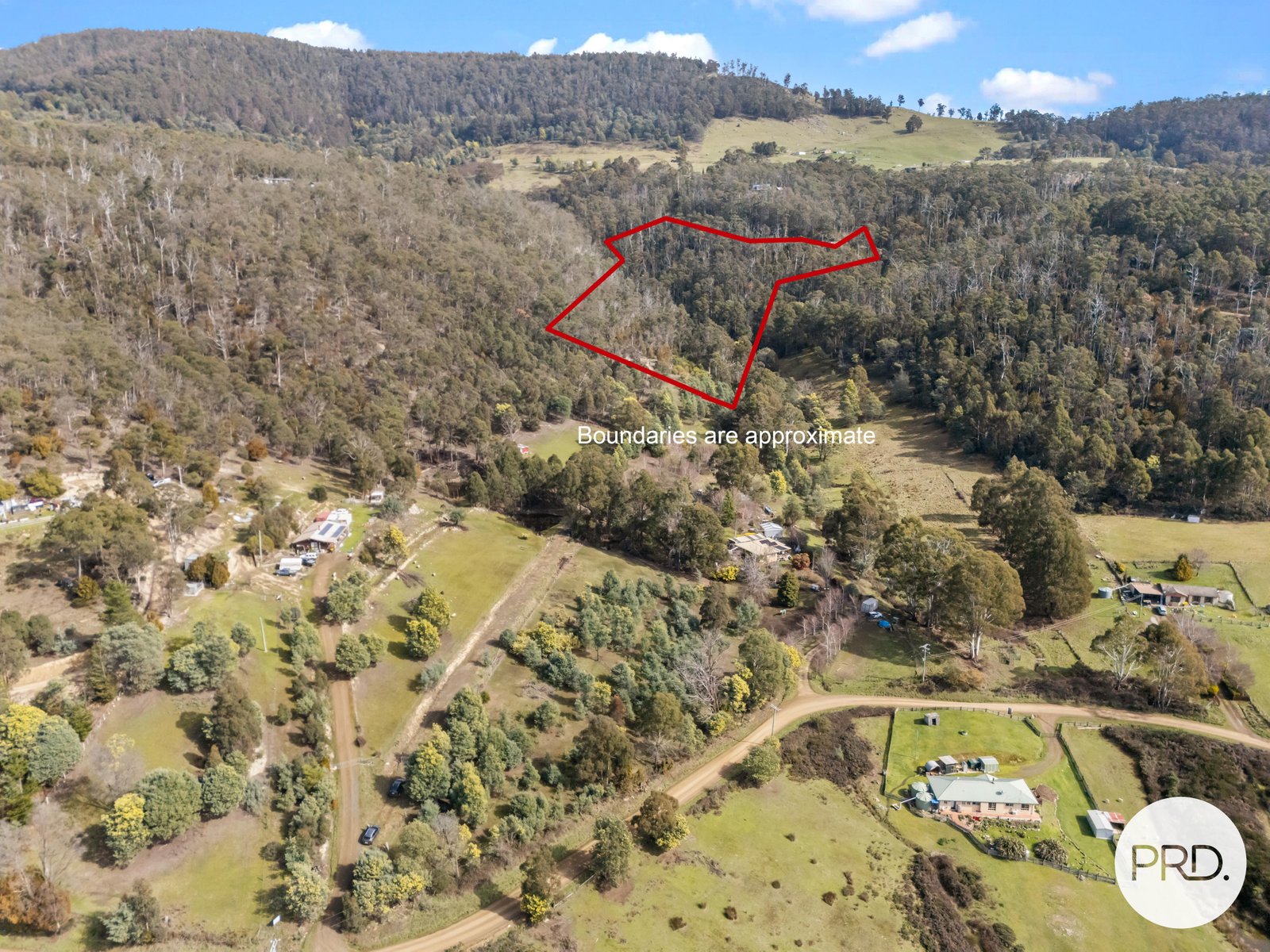 212 Lower Swamp Road LACHLAN 4