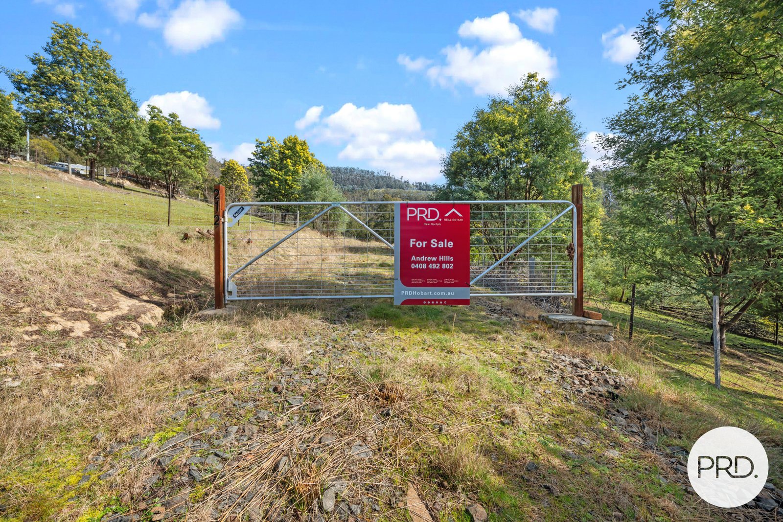 212 Lower Swamp Road LACHLAN 6