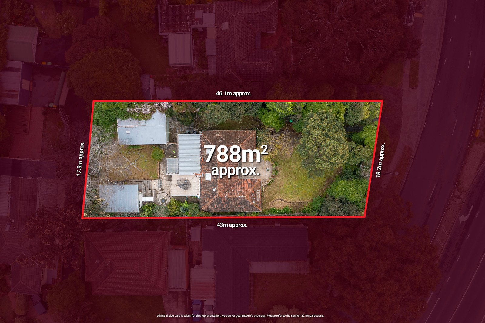 212 Main Road, Lower Plenty VIC 3093