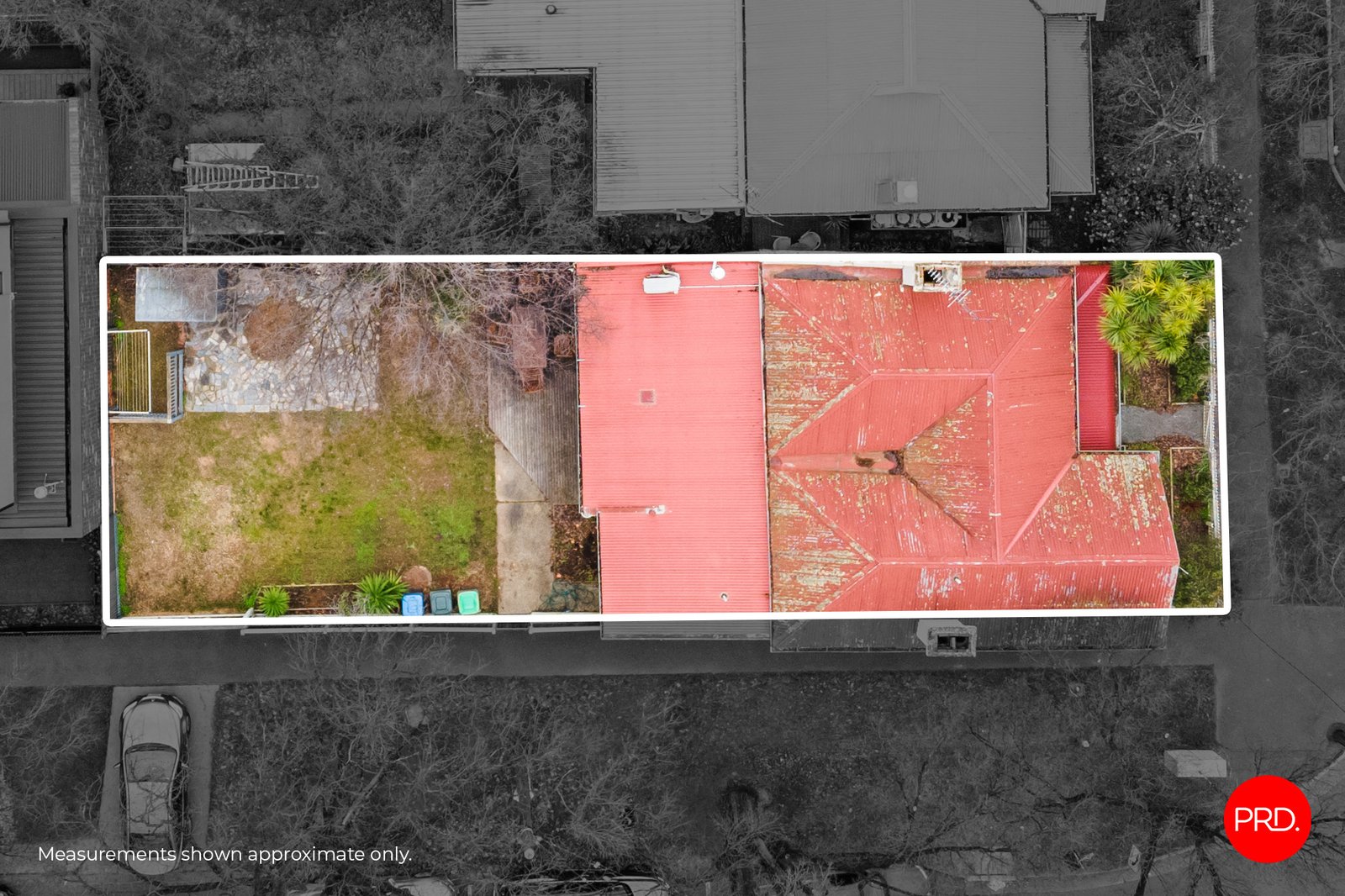 212 McCrae Street BENDIGO 14