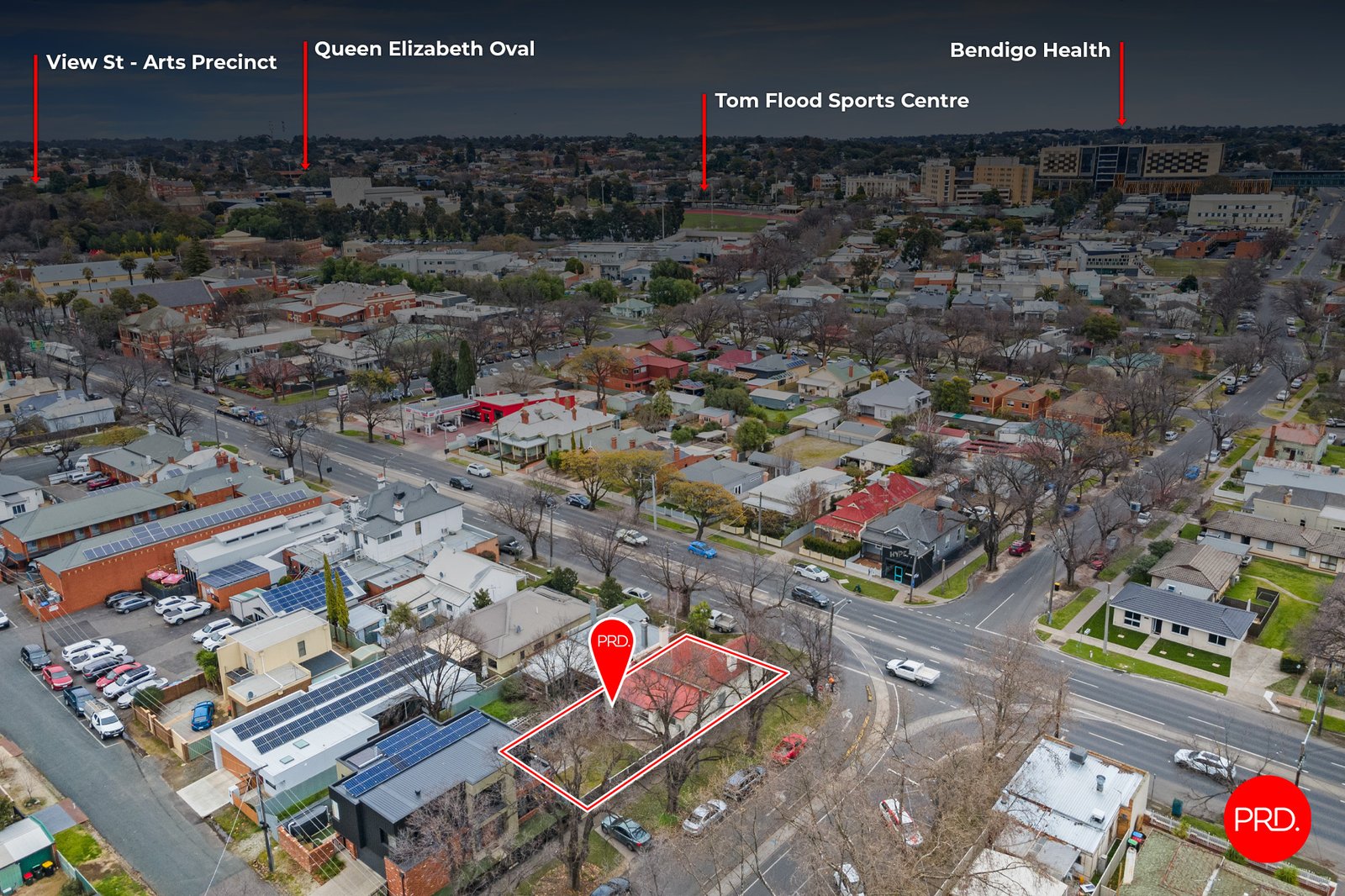 212 McCrae Street BENDIGO 15