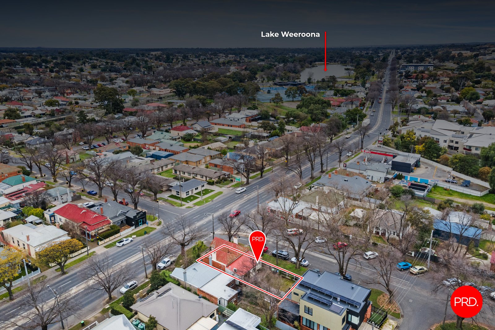 212 McCrae Street BENDIGO 16