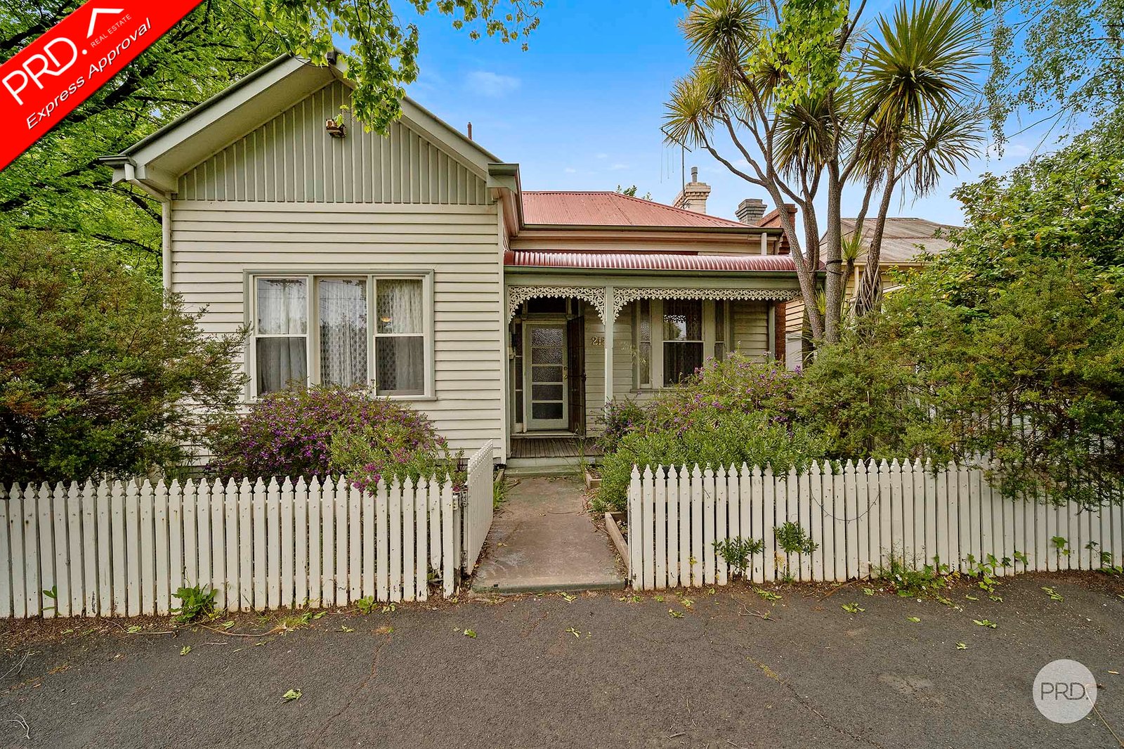 212 McCrae Street BENDIGO 1