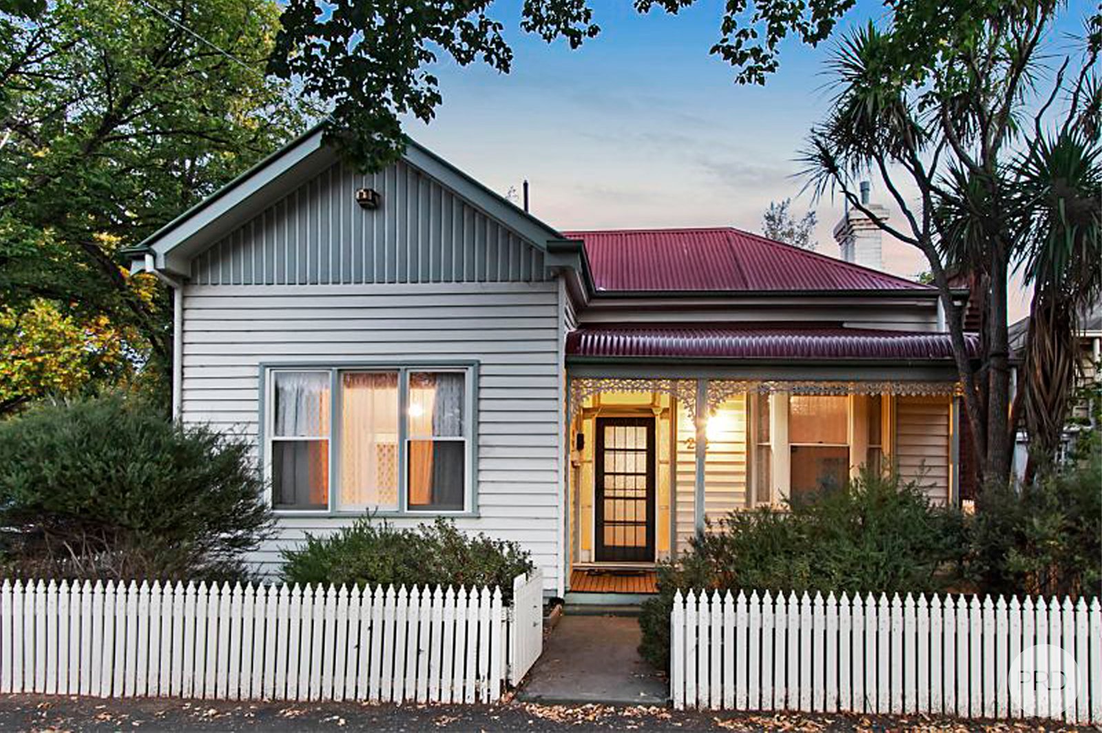 212 McCrae Street BENDIGO 1