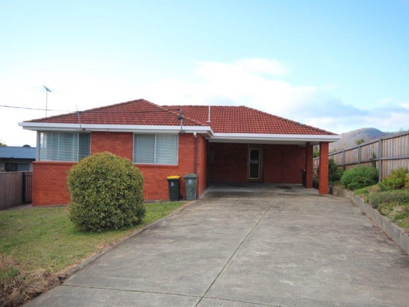 2/12 Mitchell Avenue ROSETTA 1