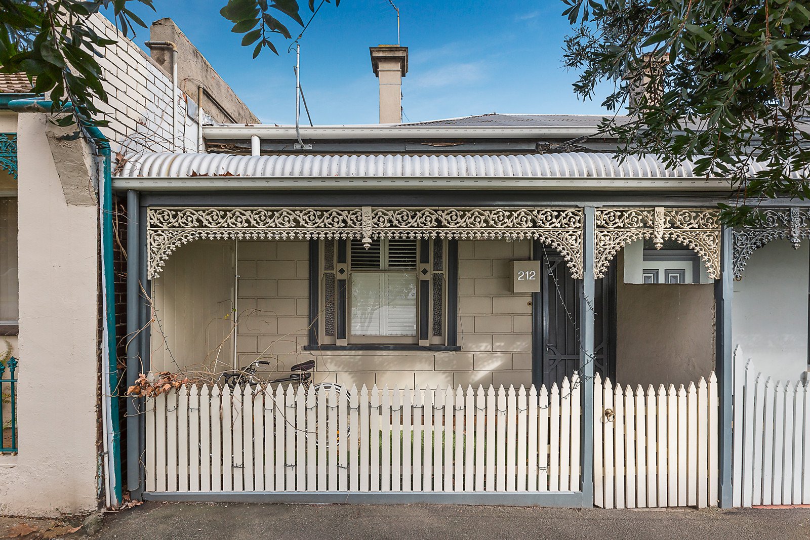 212 Montague Street, South Melbourne, VIC