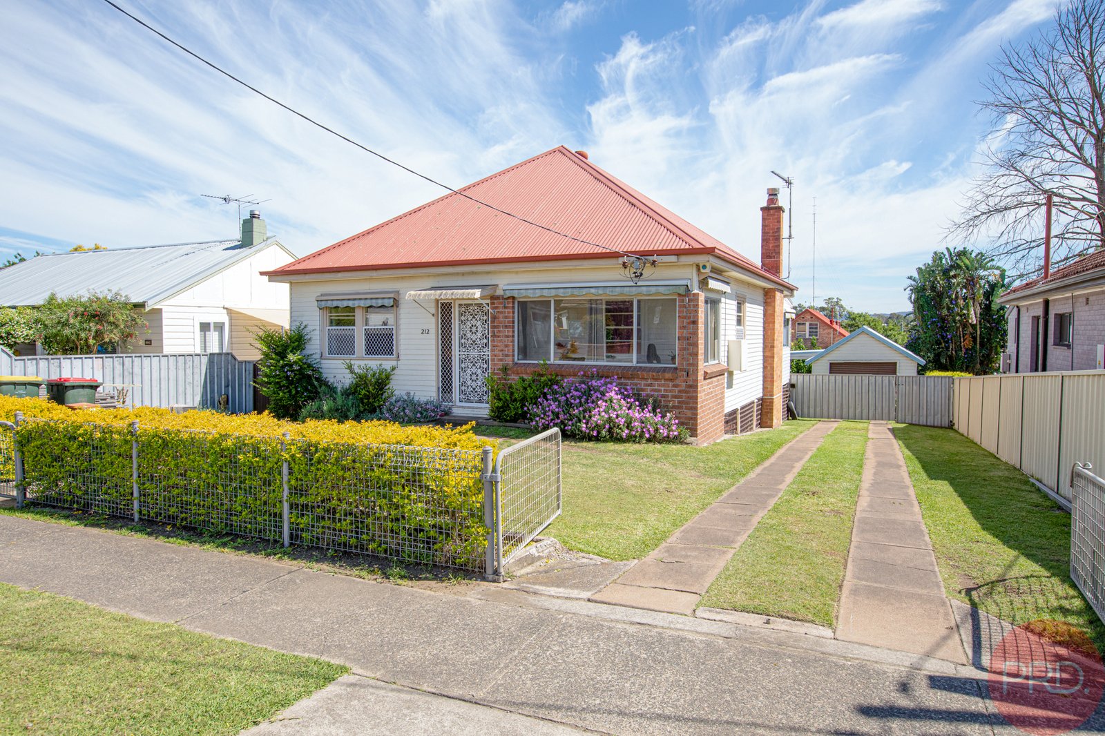 212 New England Highway RUTHERFORD 2