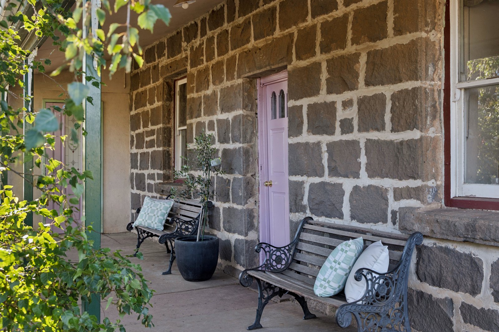 212 Northumberland Road KYNETON 2