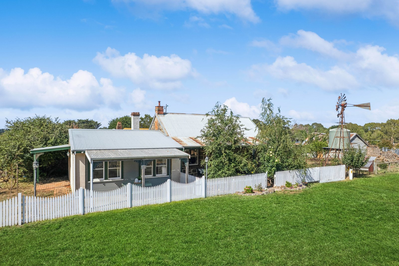 212 Northumberland Road KYNETON 19