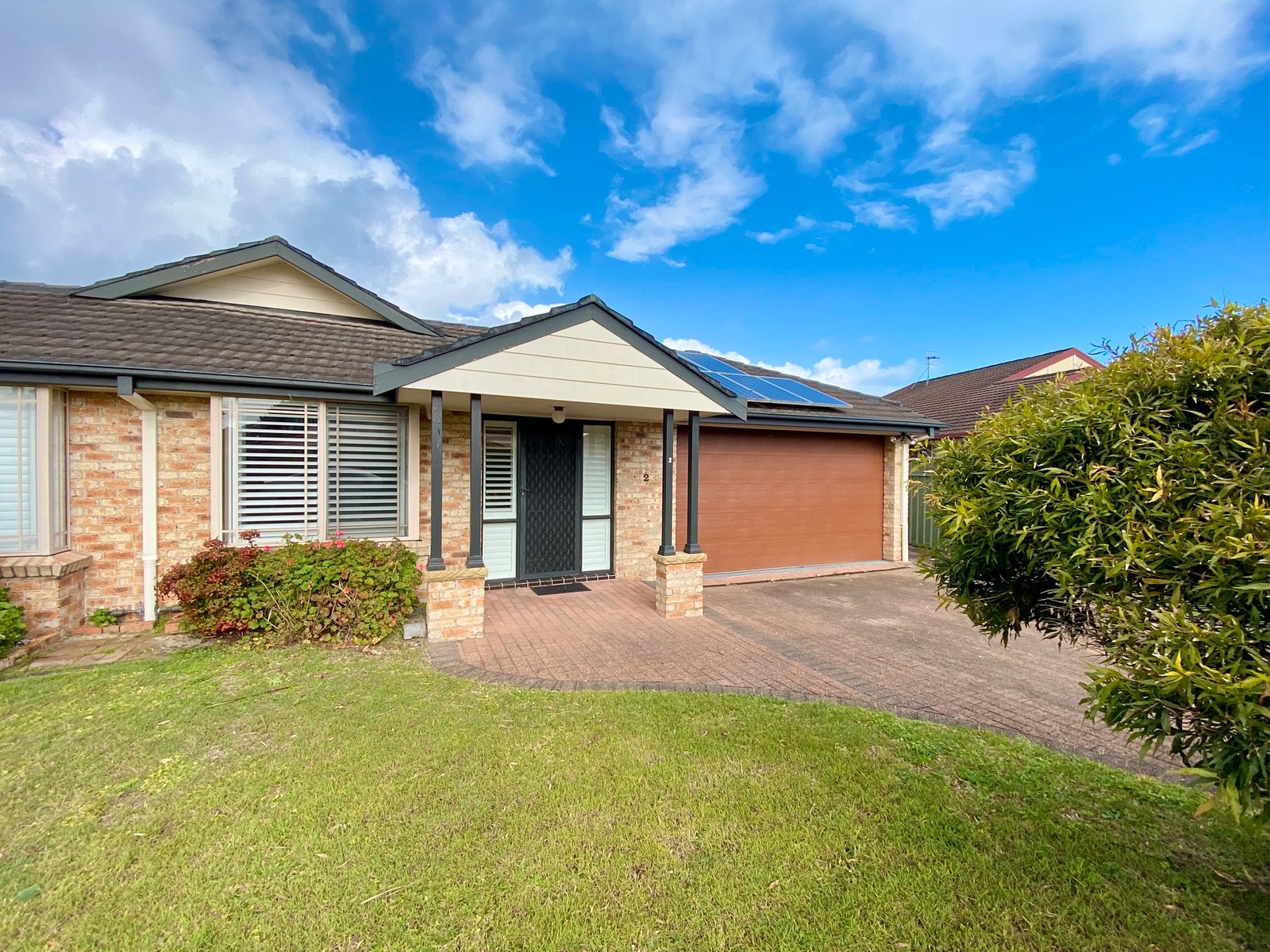 2/12 Pebble Parade FINGAL BAY 1