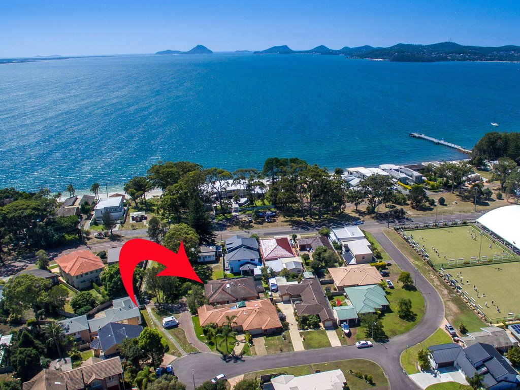 2/12 Redman Place SOLDIERS POINT 2