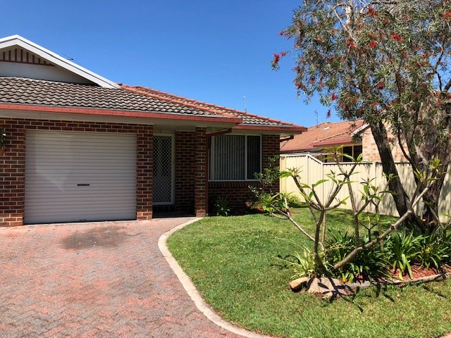2/12 Redman Place SOLDIERS POINT 1