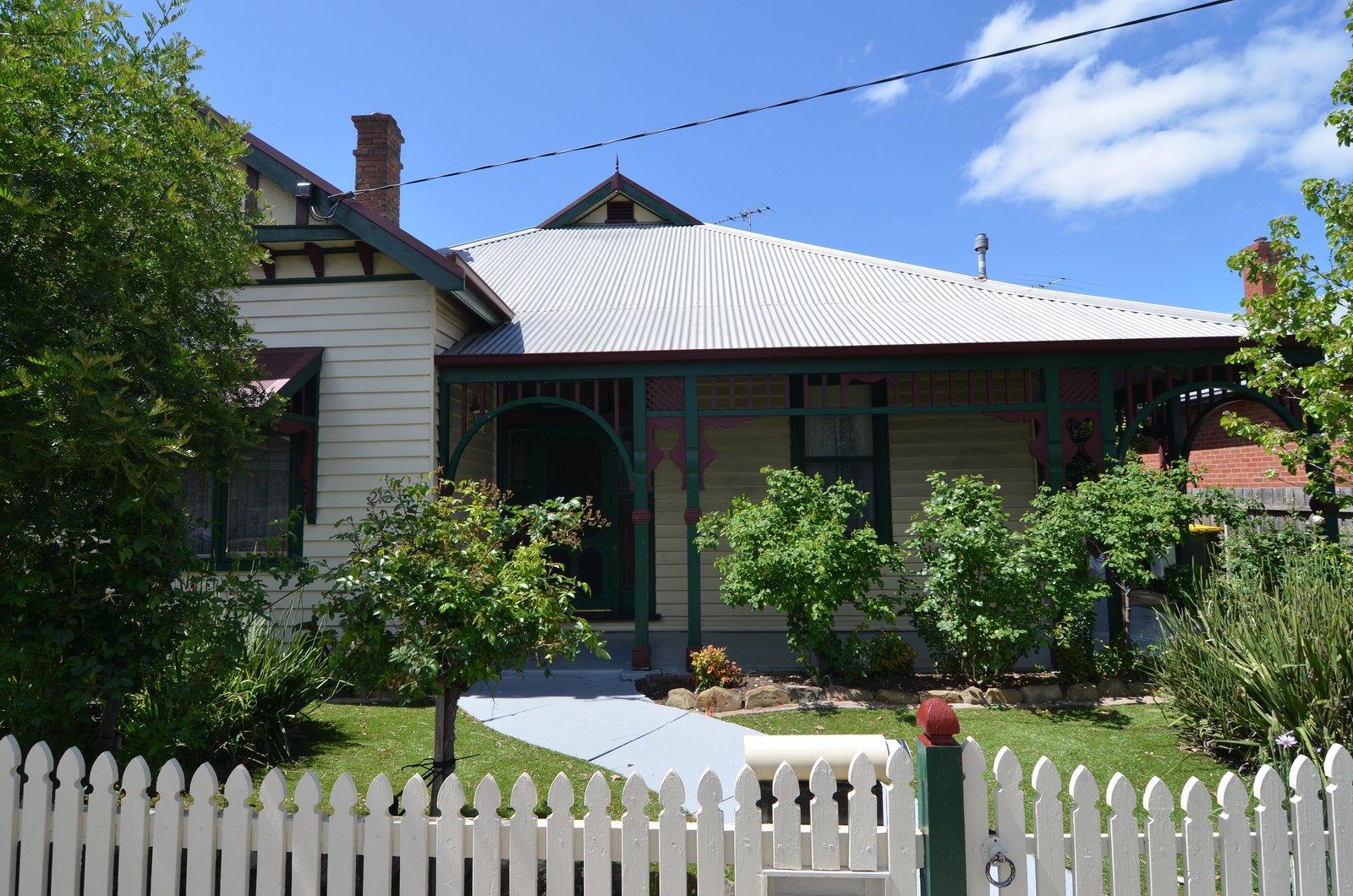 Gallery: 212 Shannon Avenue