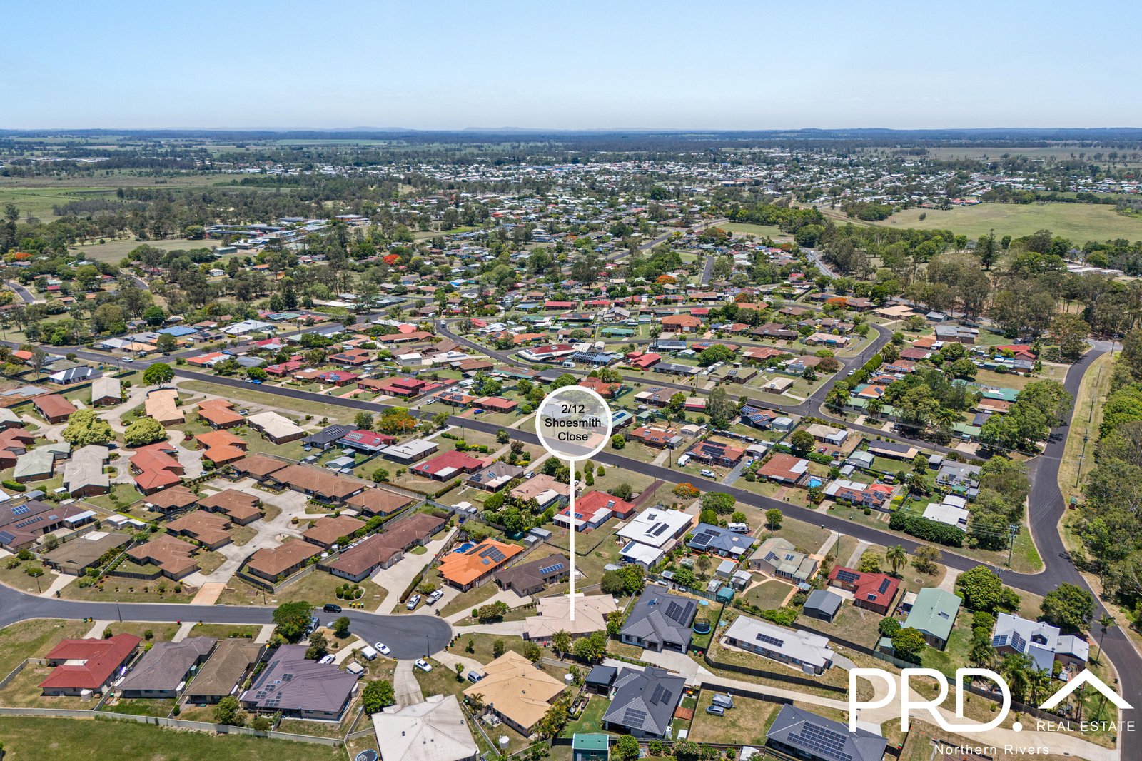 2/12 Shoesmith Close CASINO 14