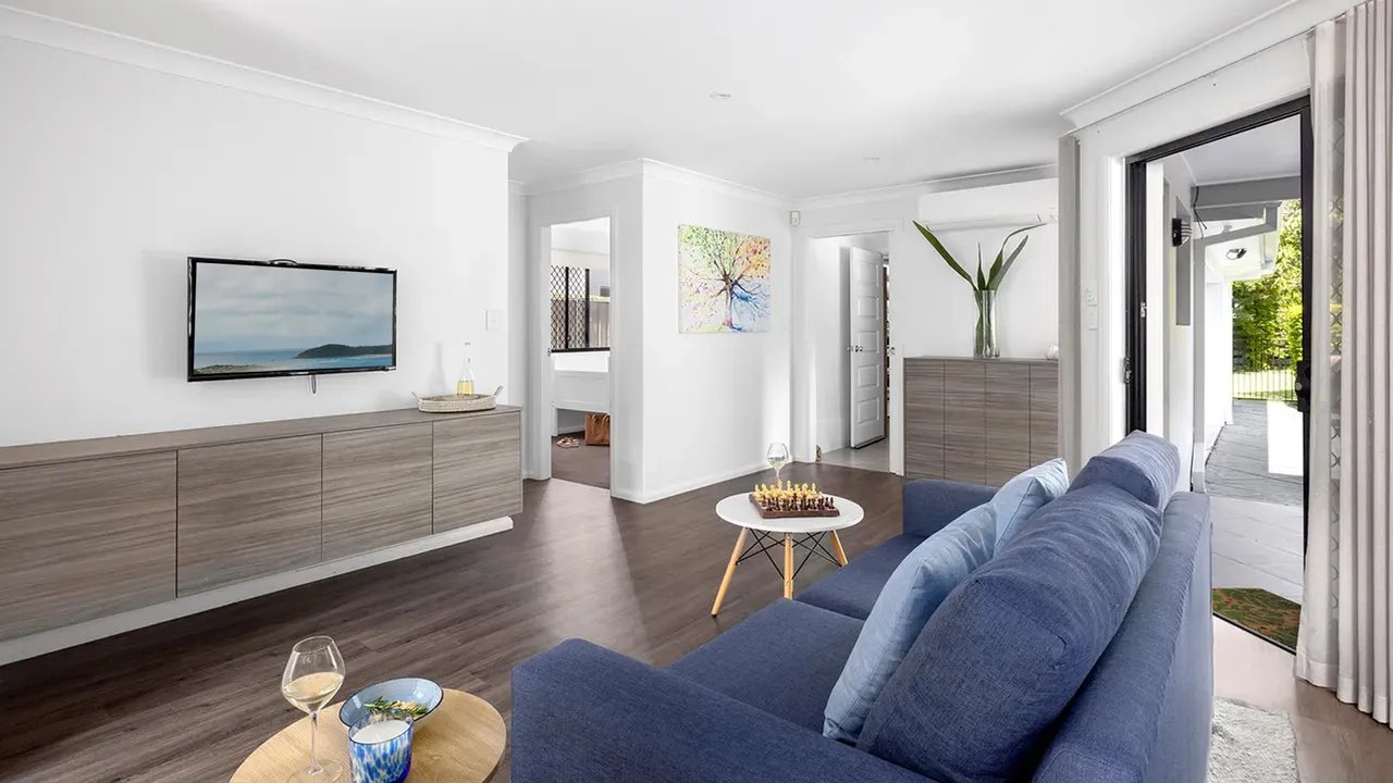 212 Soldiers Point Road SALAMANDER BAY 19
