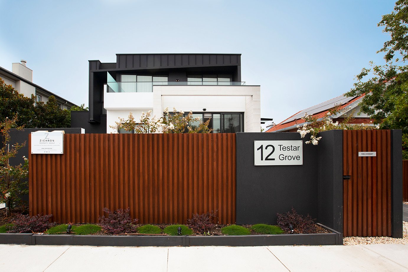 Real Estate and Property in 2/12 Testar Grove, Caulfield North, VIC