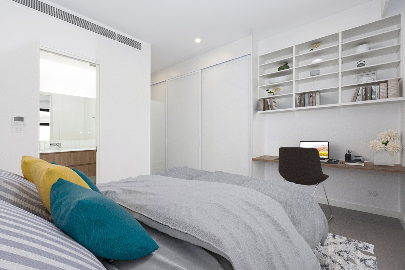 Real Estate and Property in 2/12 Testar Grove, Caulfield North, VIC