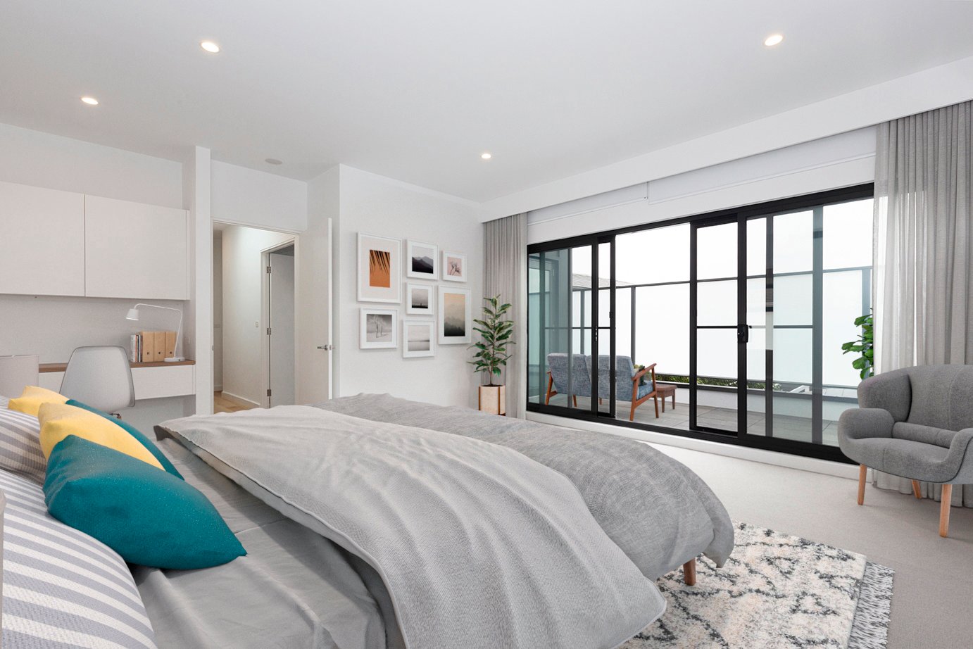 Real Estate and Property in 2/12 Testar Grove, Caulfield North, VIC