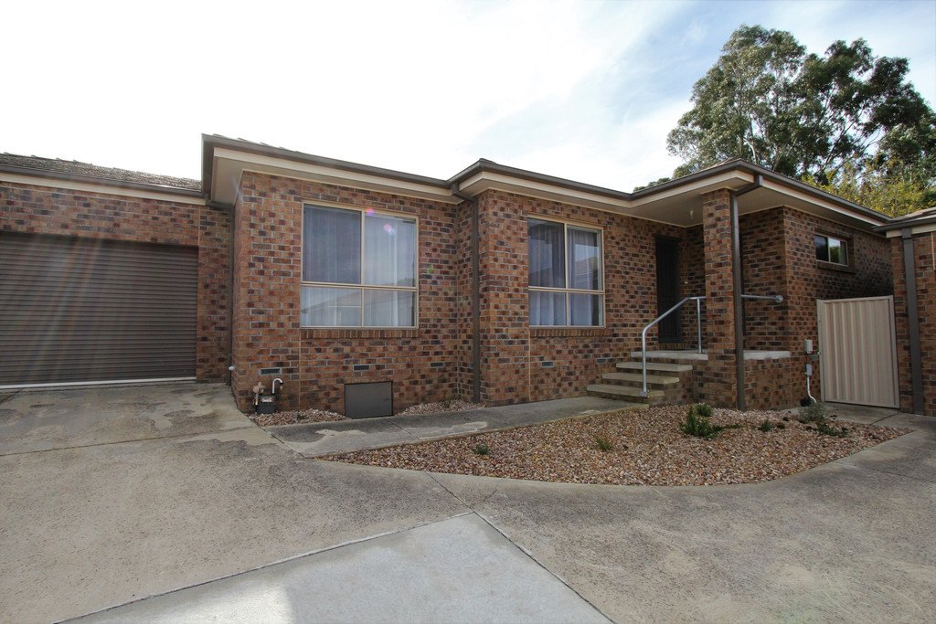 2/1204 Havelock Street BALLARAT NORTH 1