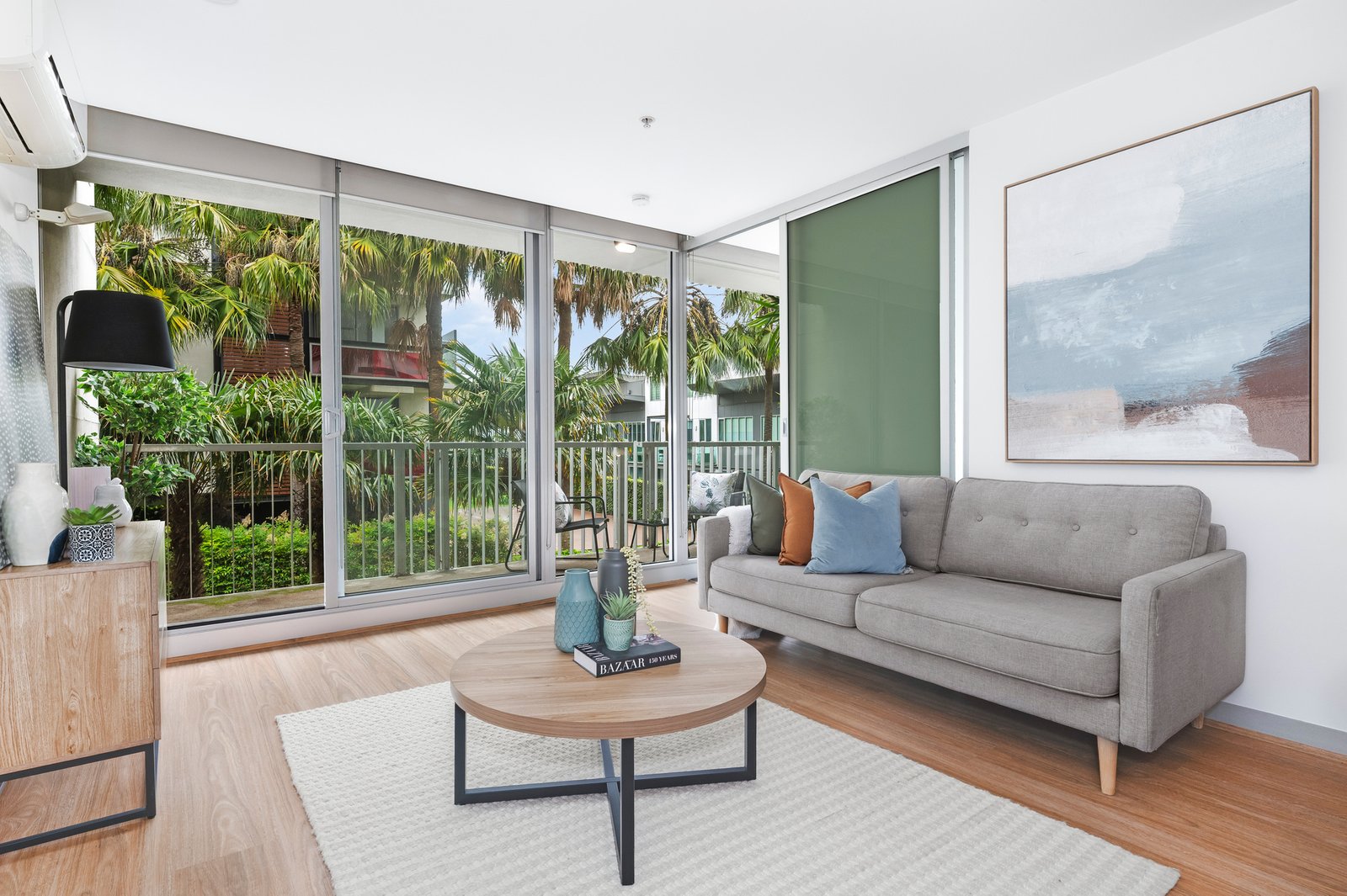 Gallery: 212/1 Danks  Street West