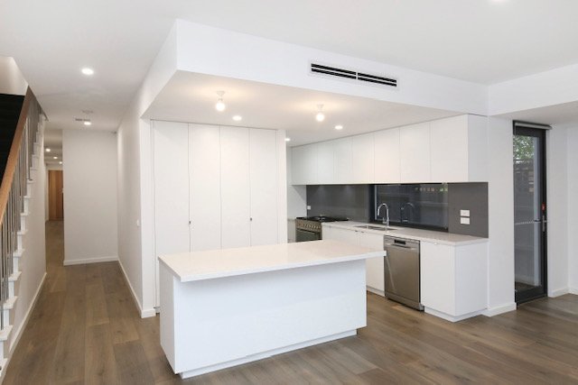 Gallery: 119 New Street