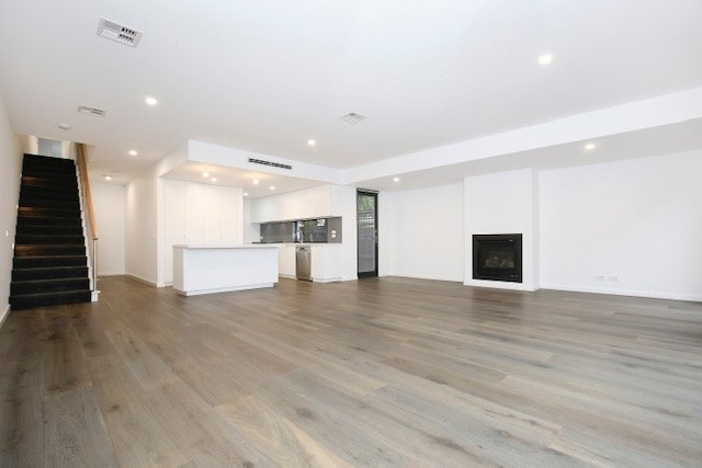 Gallery: 119 New Street