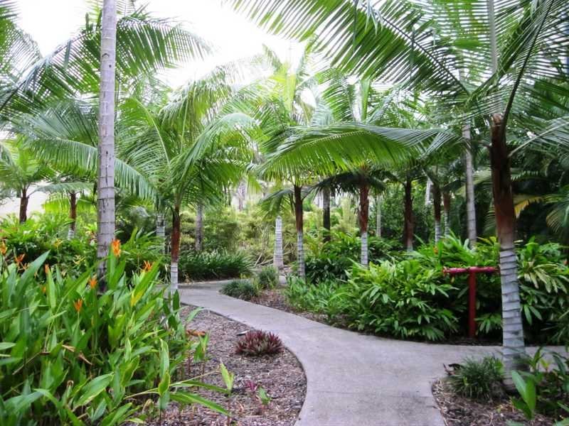 21/21 Shute Harbour Road 'Baybreeze'  CANNONVALE 8