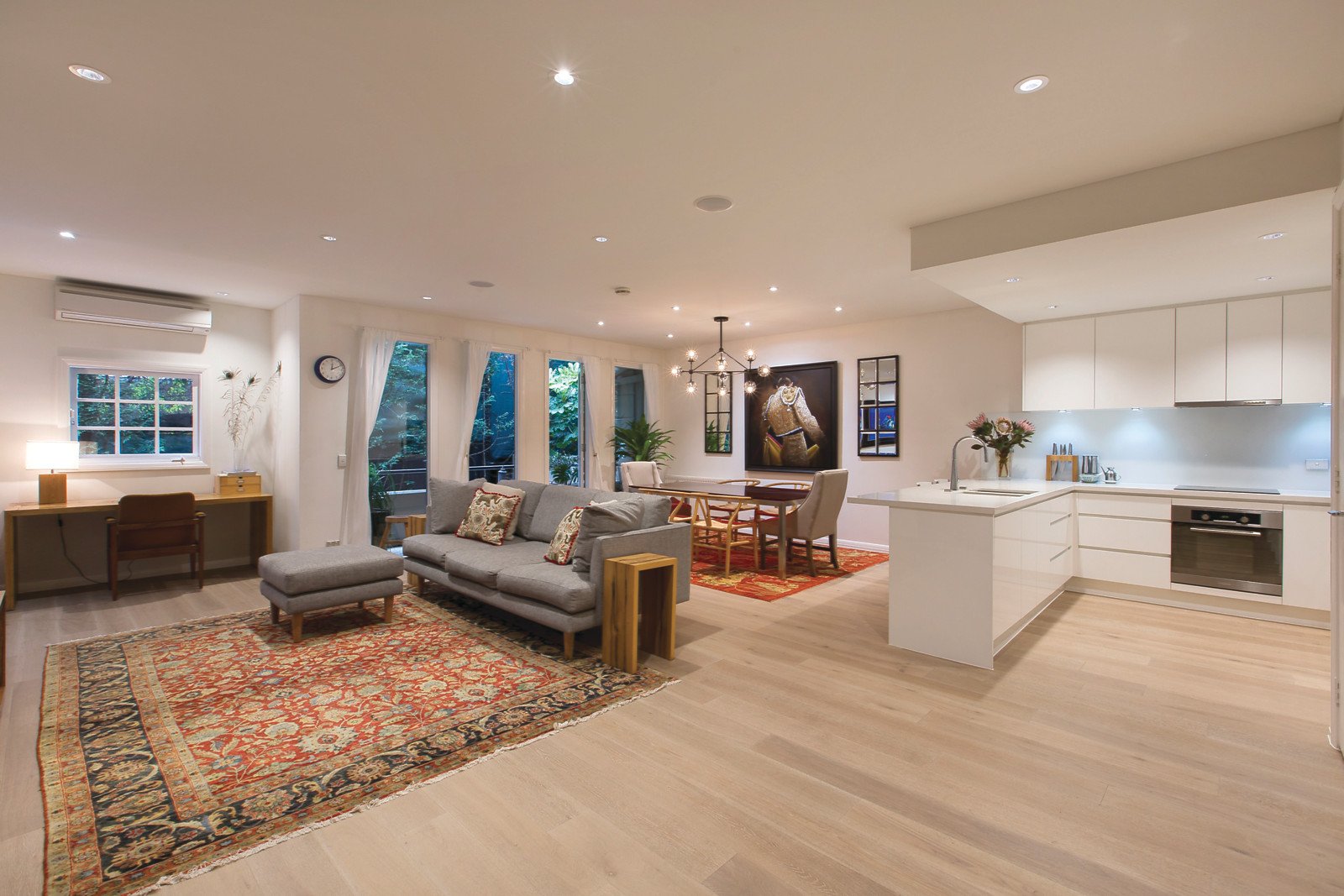 2/122 Anderson Street, South Yarra, VIC