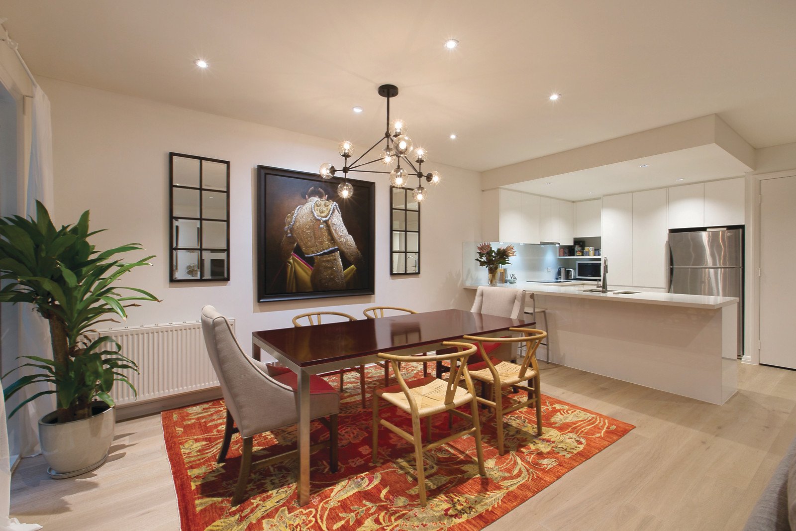 2/122 Anderson Street, South Yarra, VIC