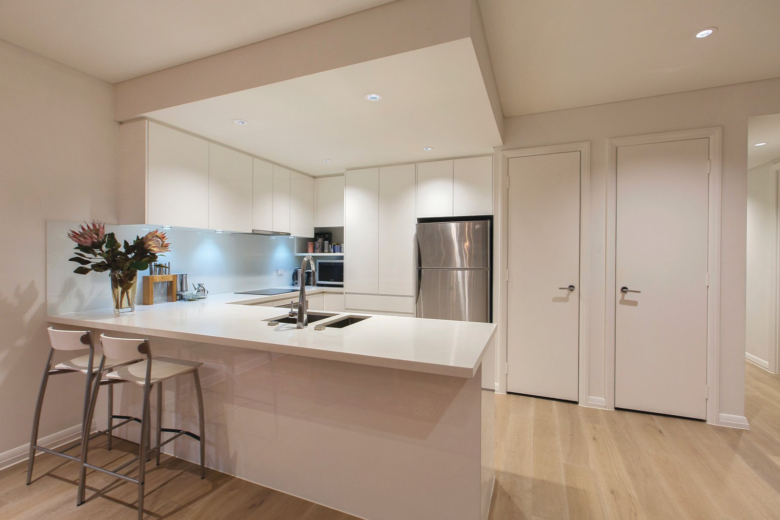 2/122 Anderson Street, South Yarra, VIC