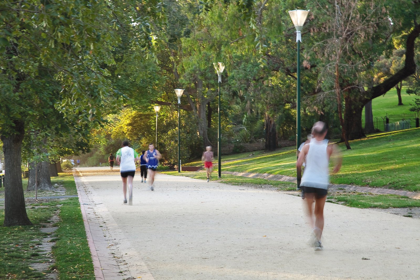 2/122 Anderson Street, South Yarra, VIC