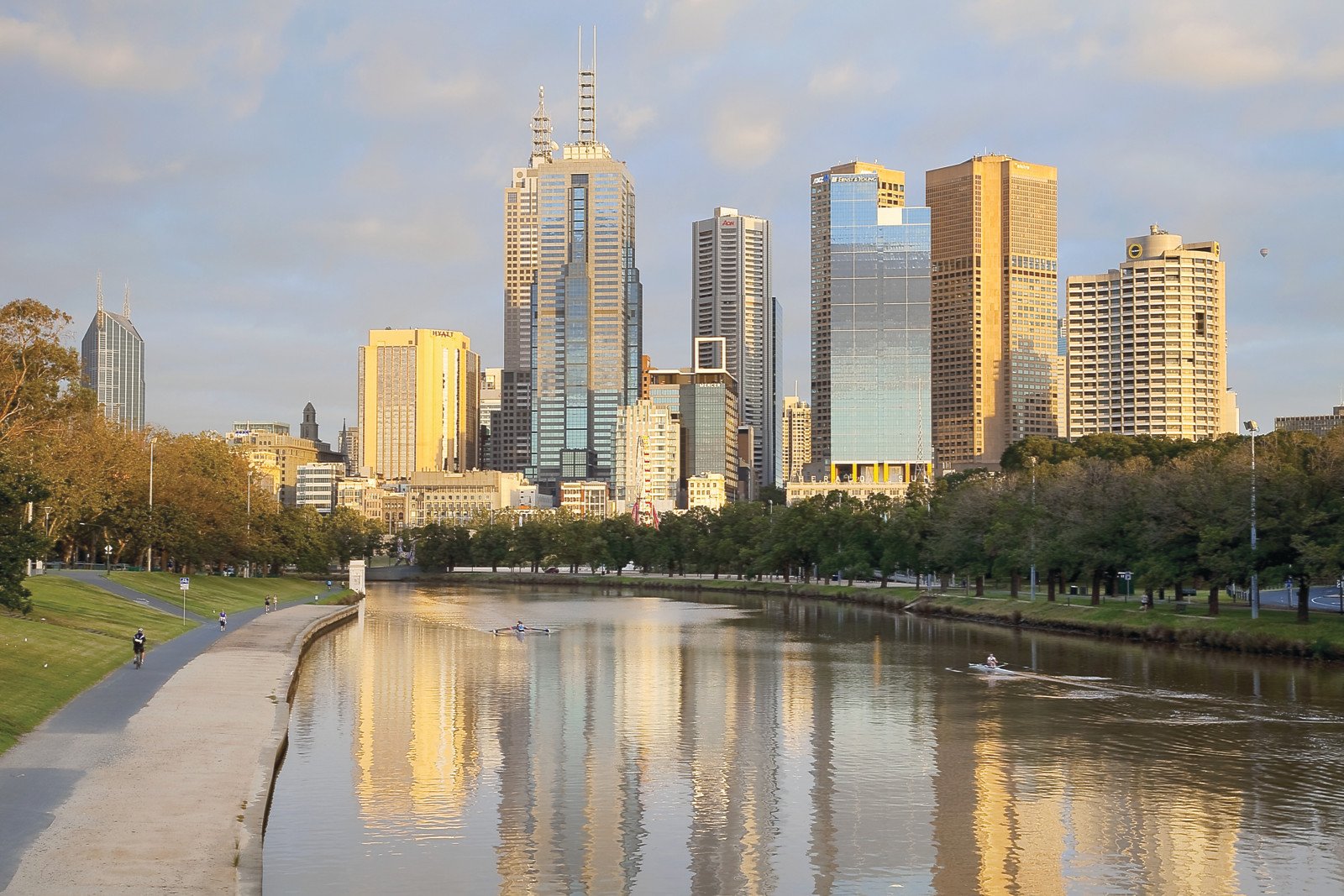 2/122 Anderson Street, South Yarra, VIC