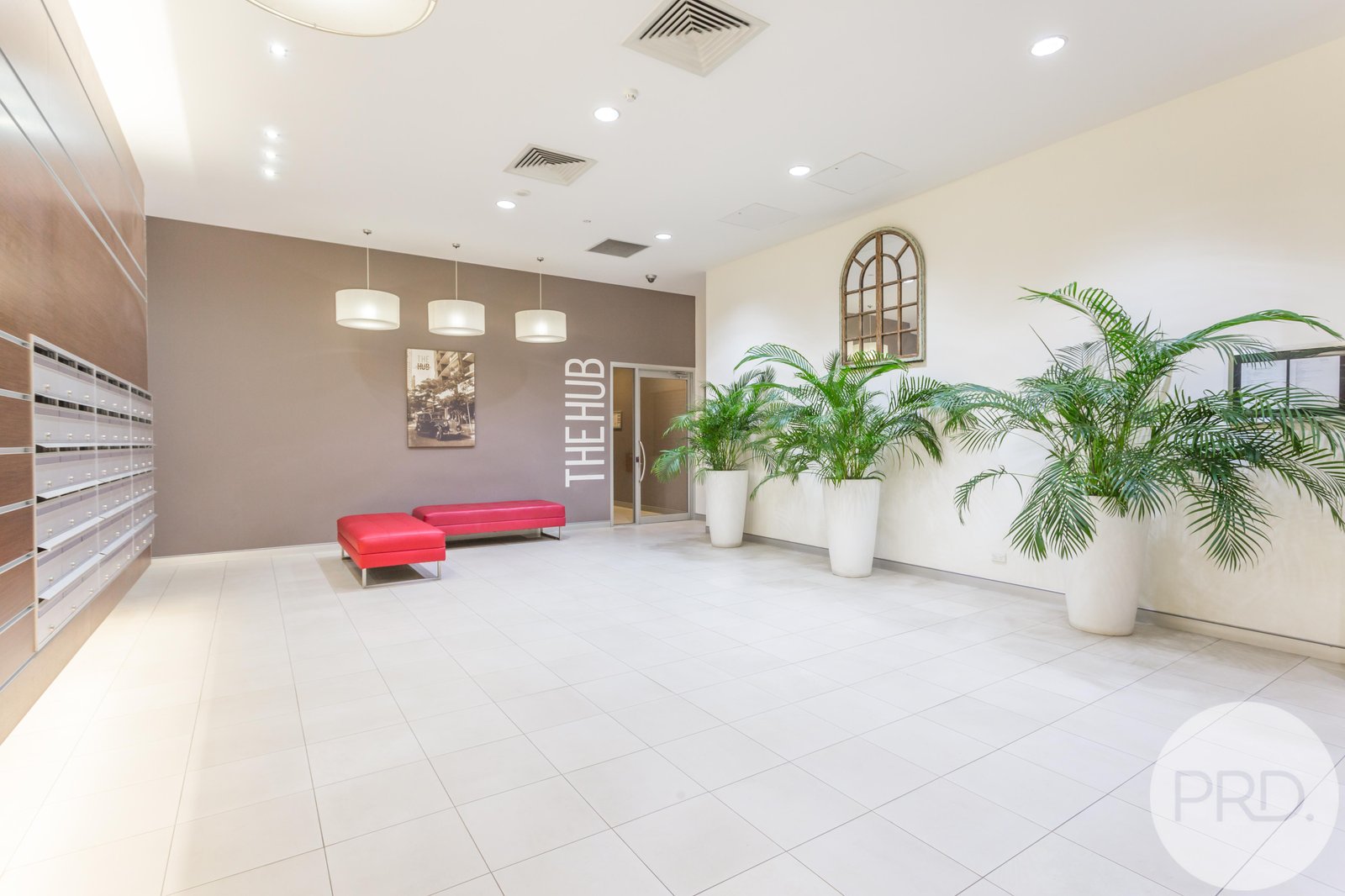 21/22 Barry Pde  FORTITUDE VALLEY 3
