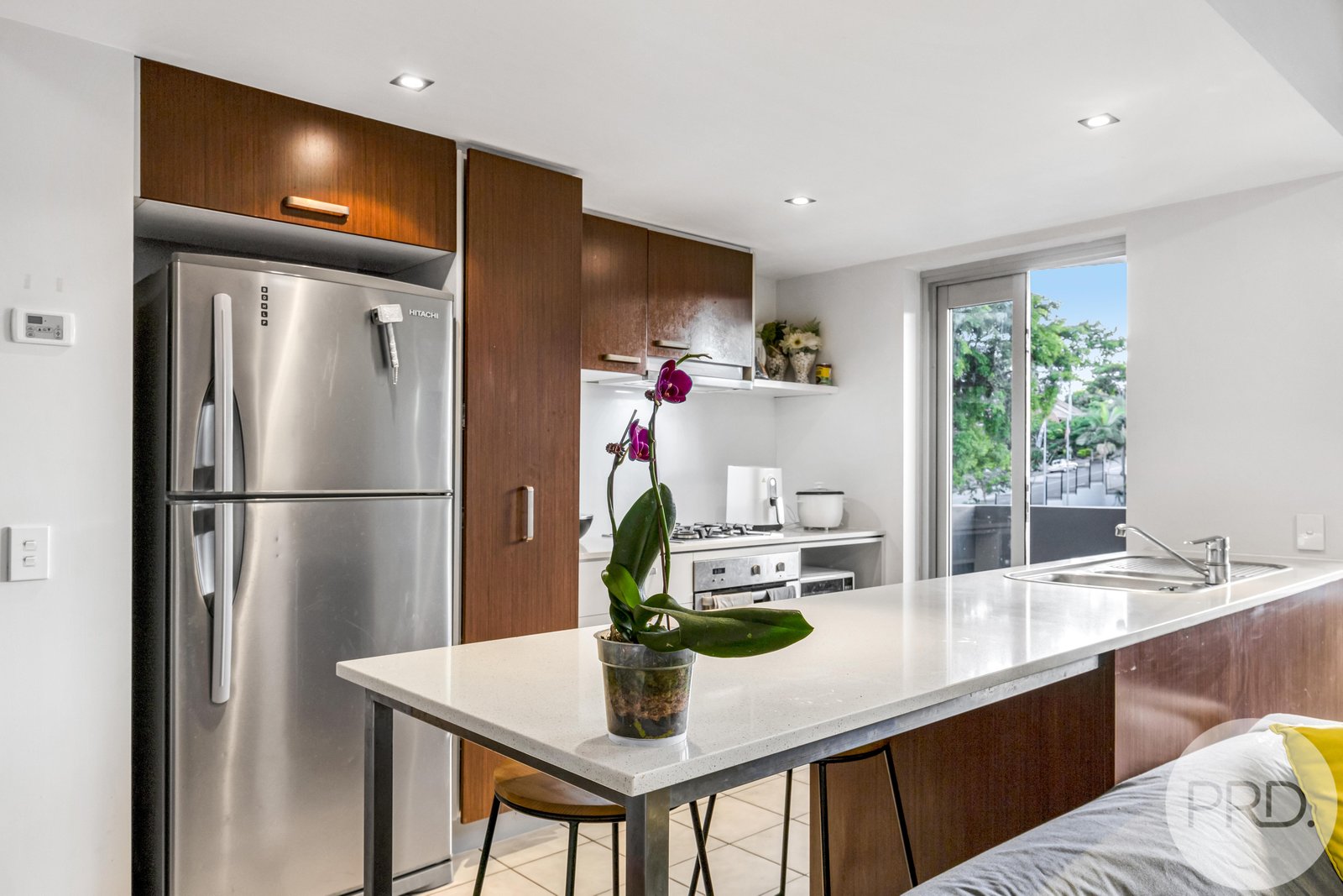 21/22 Barry Pde  FORTITUDE VALLEY 4