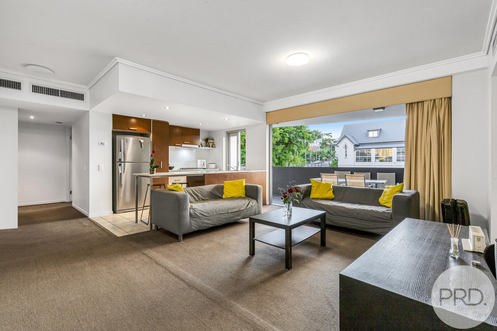 21/22 Barry Pde  FORTITUDE VALLEY 5