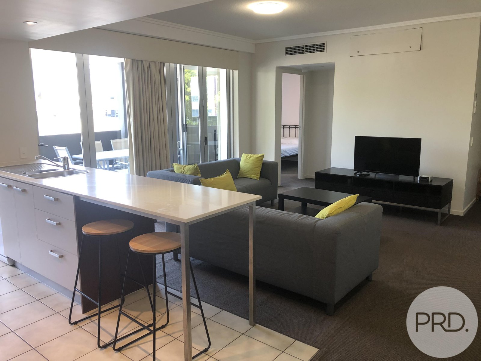 21/22 Barry Pde  FORTITUDE VALLEY 3