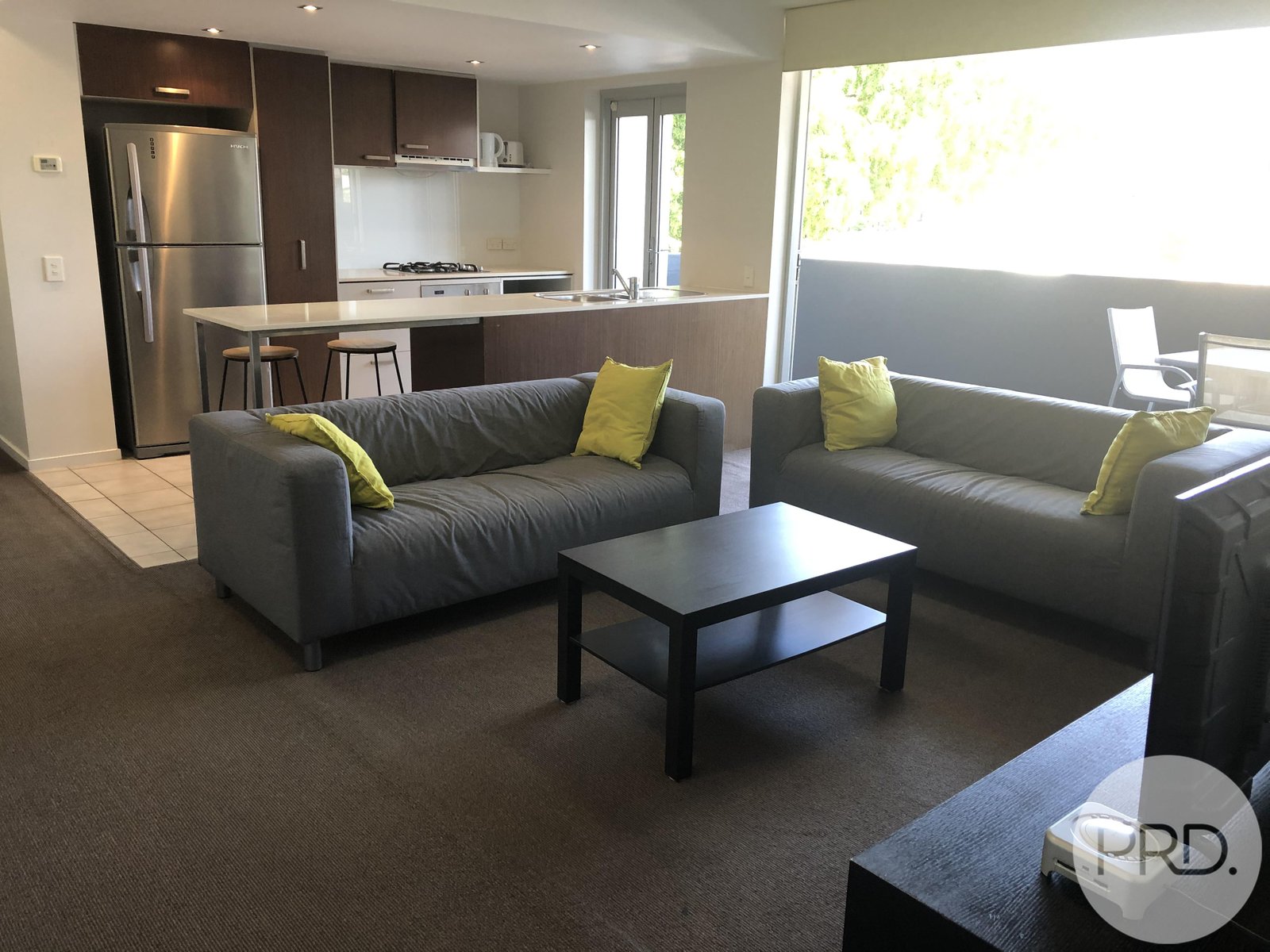 21/22 Barry Pde  FORTITUDE VALLEY 4
