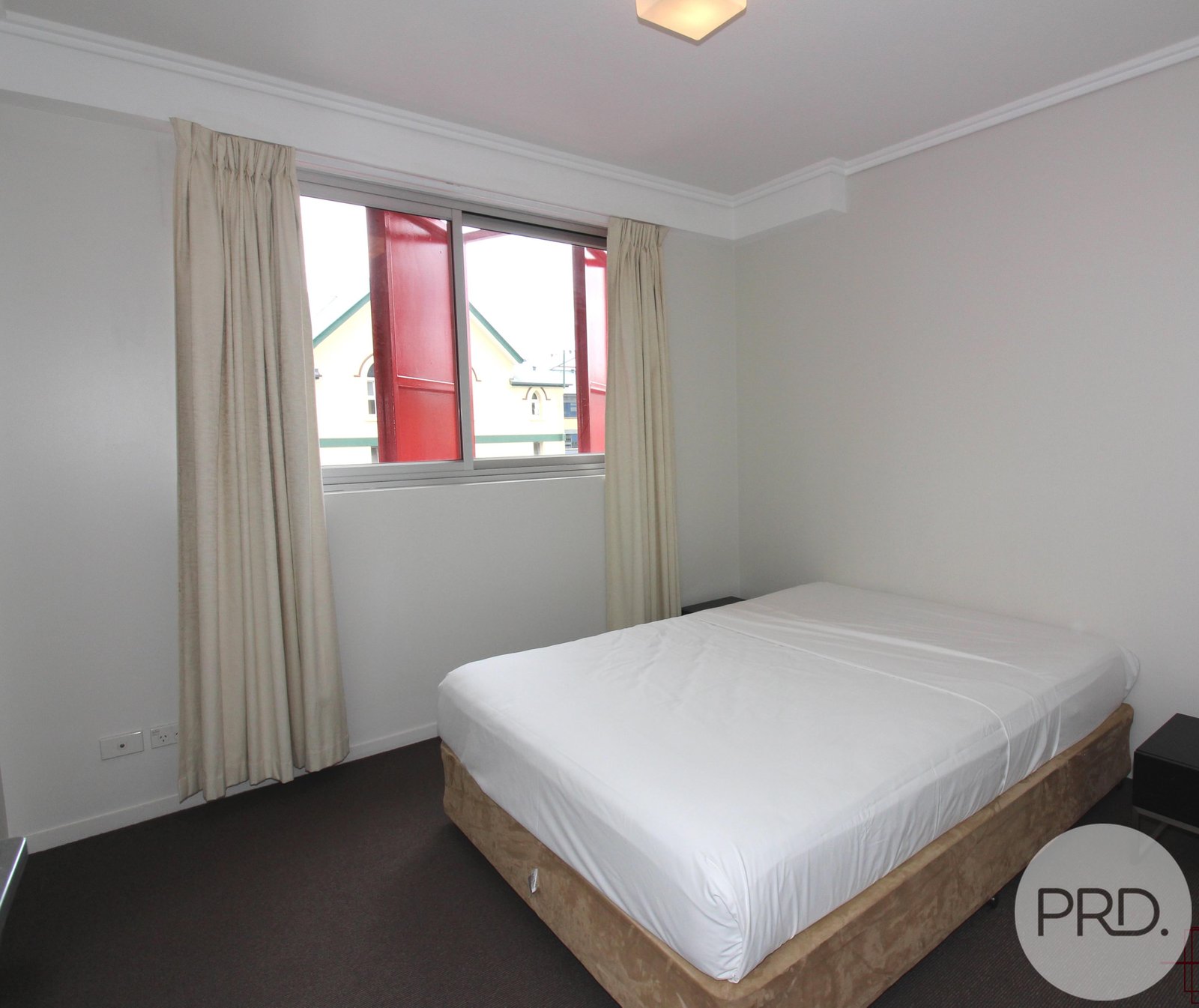 21/22 Barry Pde  FORTITUDE VALLEY 5