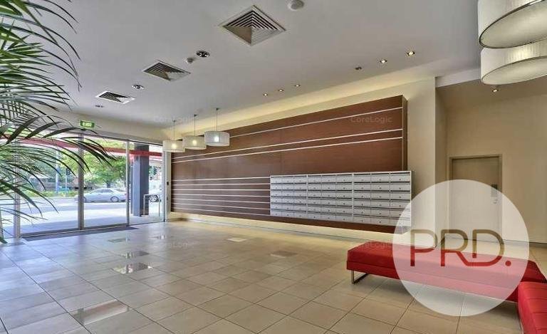 21/22 Barry Pde  FORTITUDE VALLEY 9