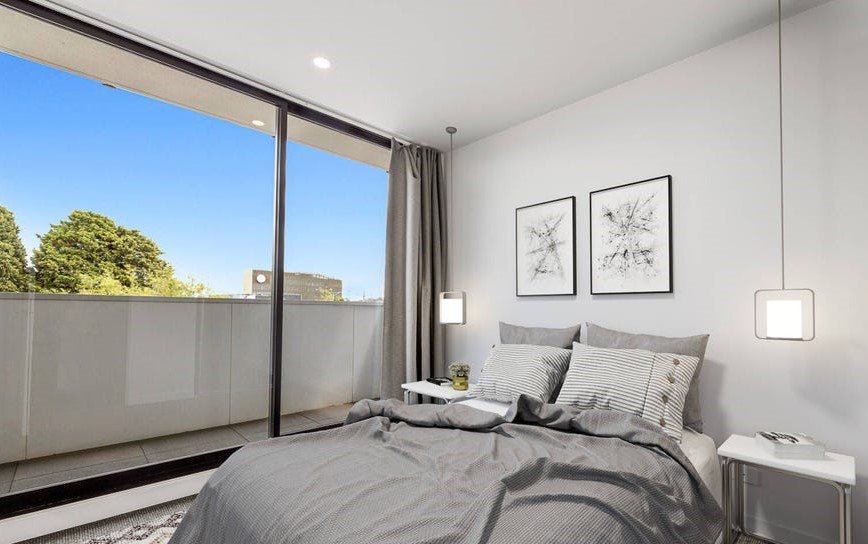 Real Estate and Property in 212/260 Burwood Highway, Burwood, VIC