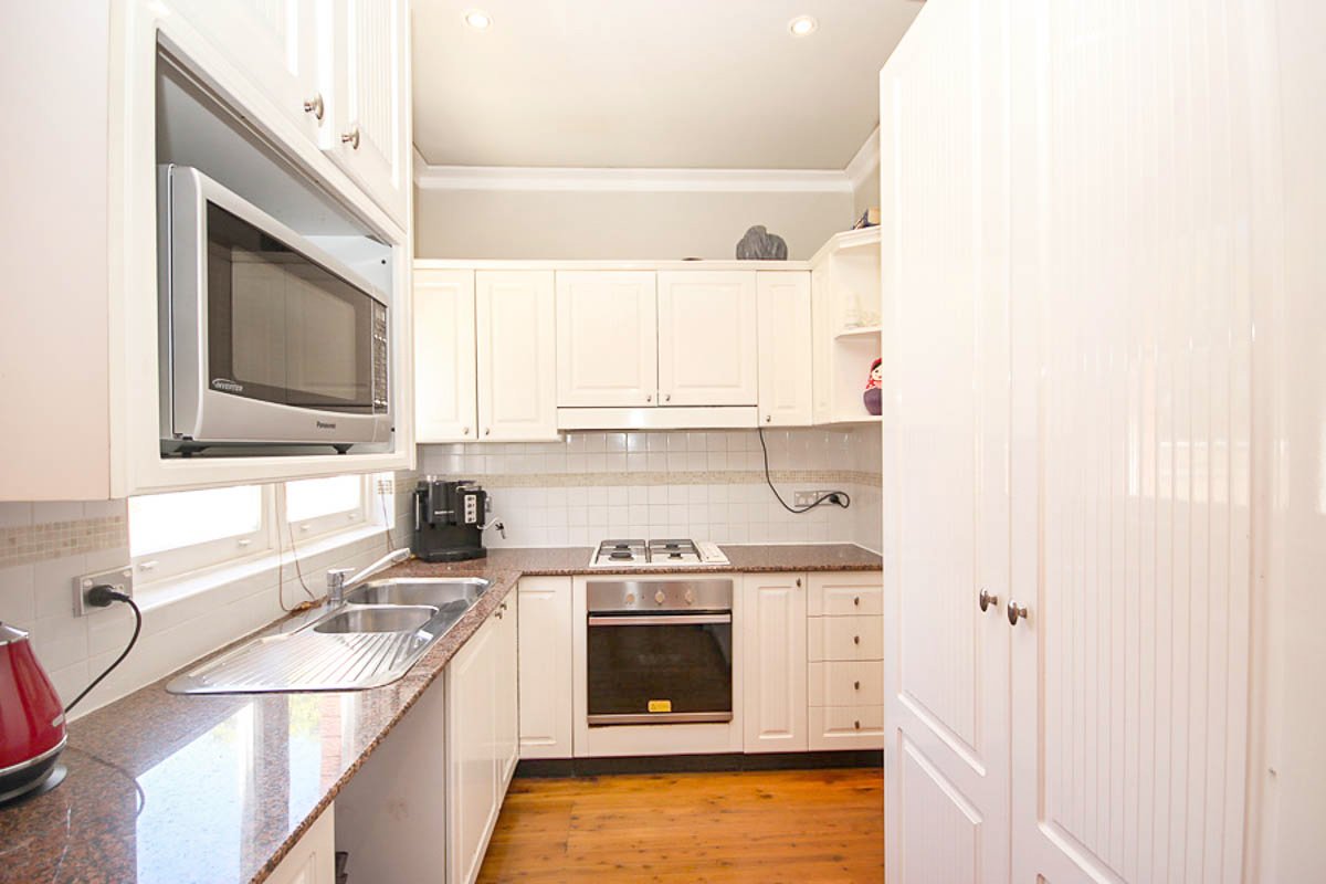 2/123-127 Alfred Street SANS SOUCI 2