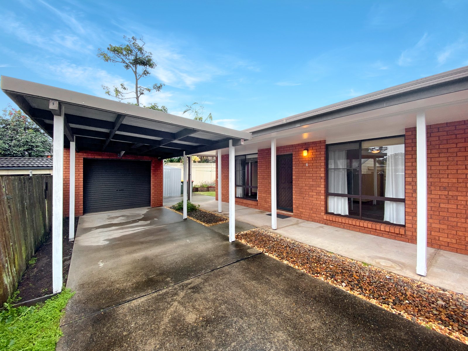 2/123 Horace Street SHOAL BAY 1
