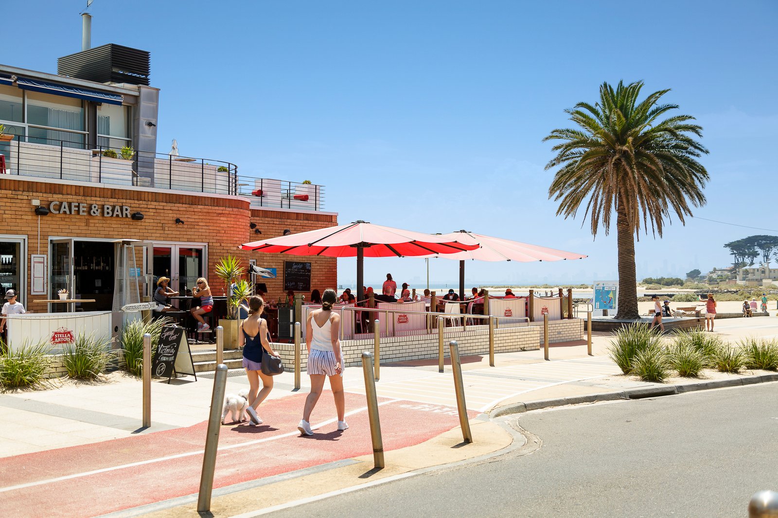 Gallery: 212/317 New Street
