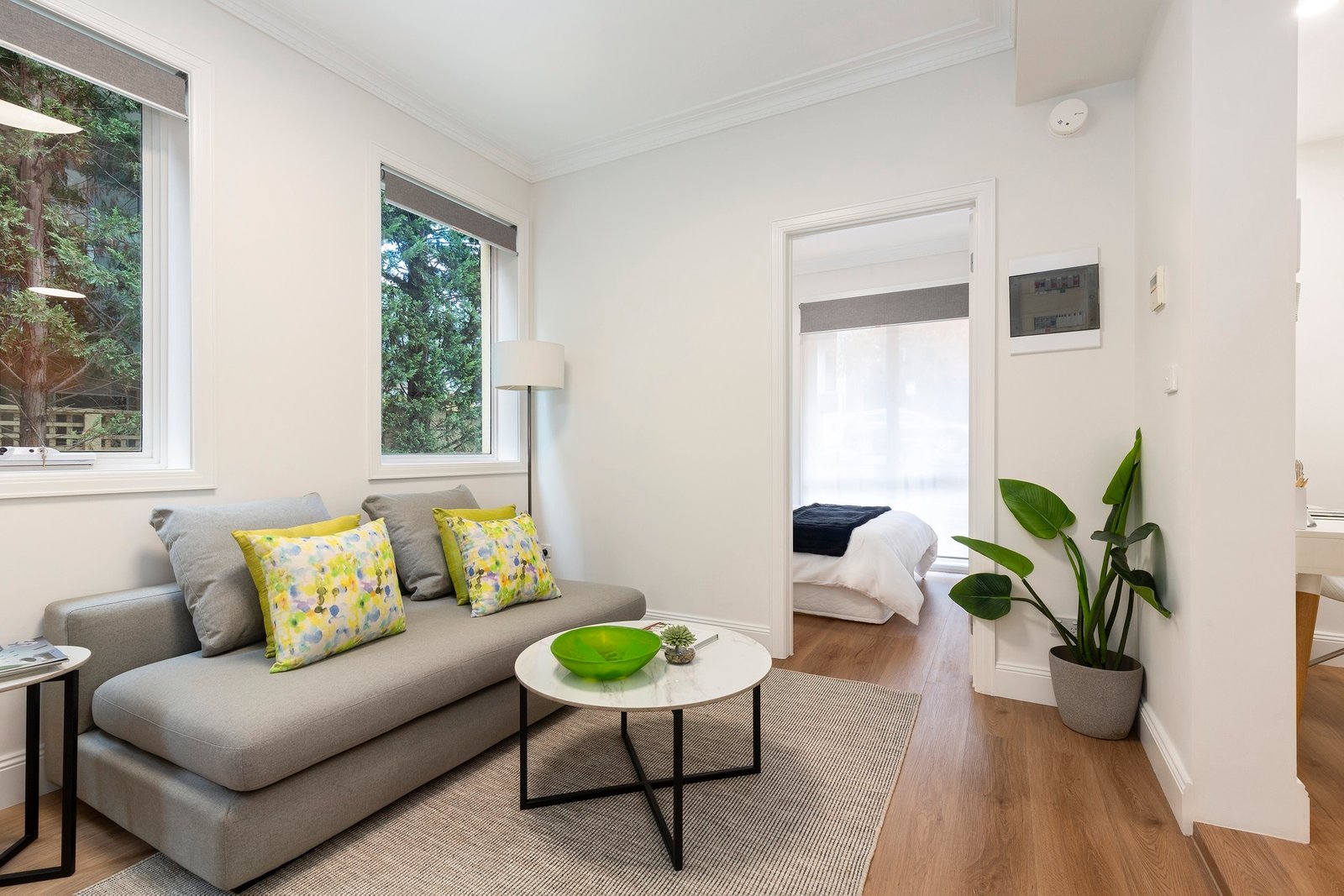 Gallery: 212/36-38 Darling Street