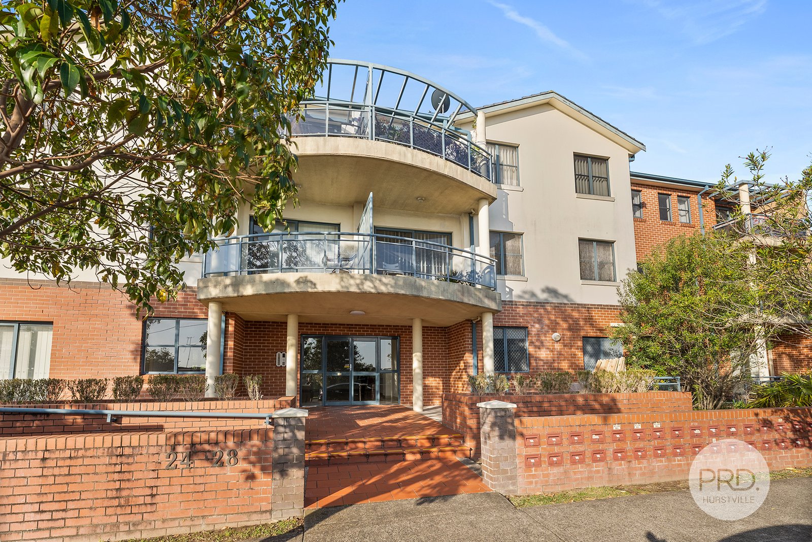 21/24-28 Millett Street HURSTVILLE 8