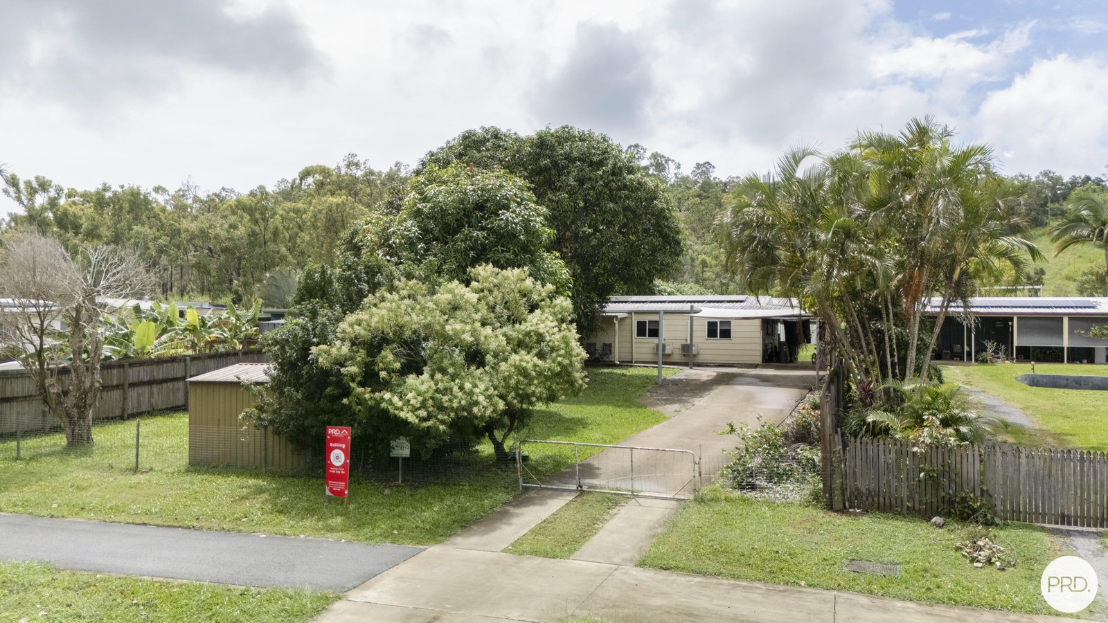 2124 Yakapari - Seaforth Rd,  SEAFORTH 1