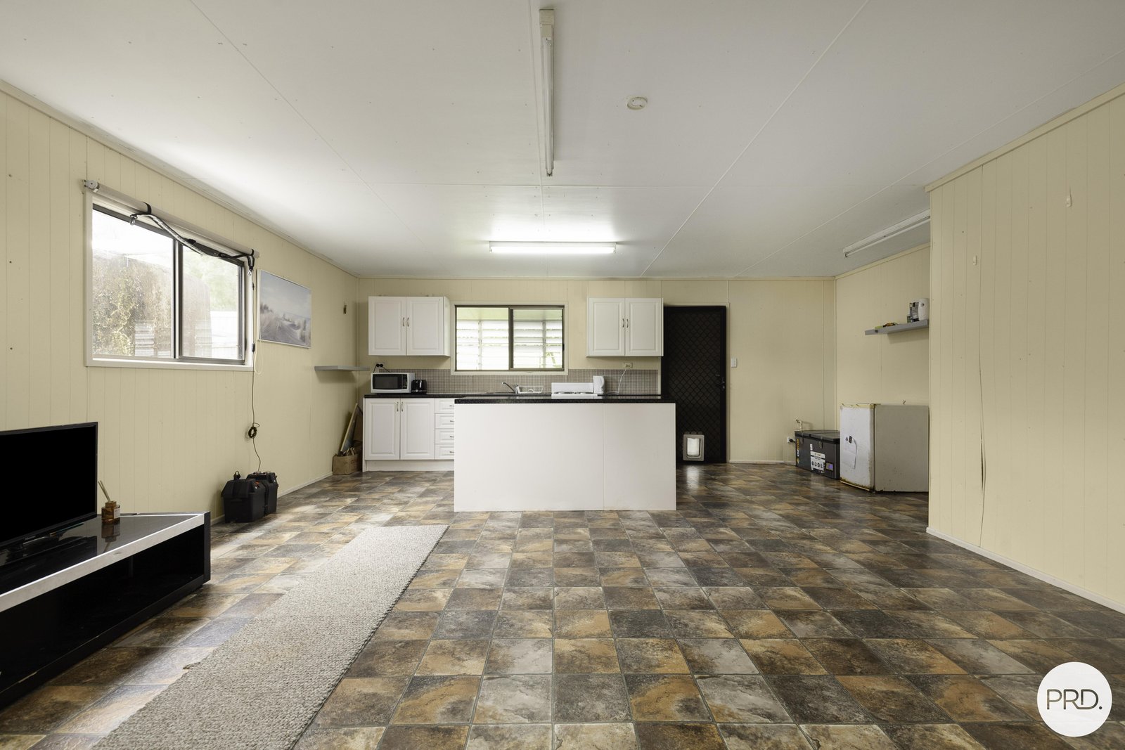 2124 Yakapari - Seaforth Rd,  SEAFORTH 3